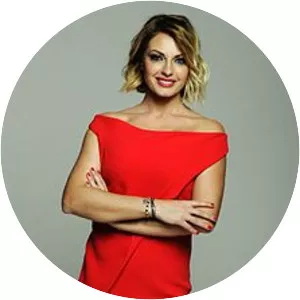 Manila Nazzaro - Italian actress