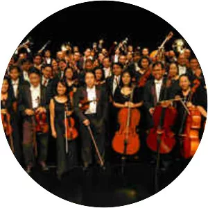 Manila Philharmonic Orchestra