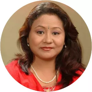 Manila Sotang - Singer