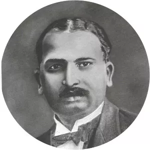 Manilal Desai