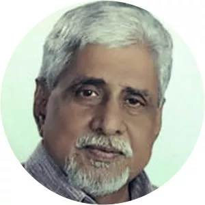 Manilal H. Patel - Poet
