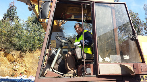 Manim 's Reciclagem,Lda