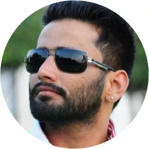 Maninder Batth - Musical artist