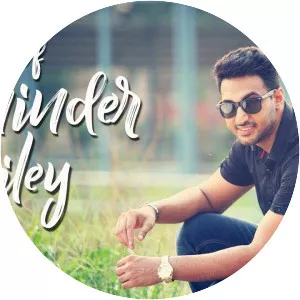 Maninder Kailey - Musical artist