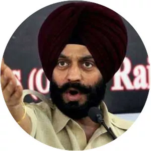 Maninderjeet Singh Bitta - Politician