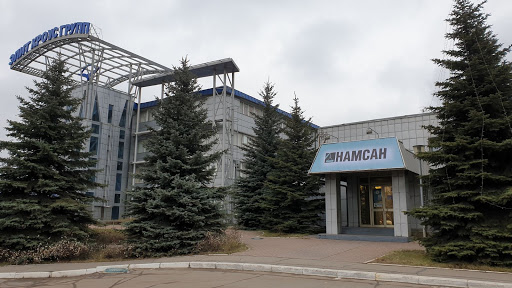 Manipulyator-Market, Kompaniya Po Prodazhe Spetstekhniki