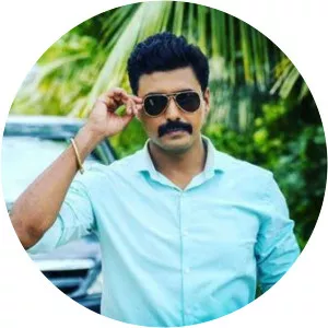 Maniraj Pawar