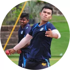 Manisankar Murasingh