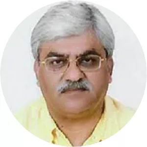 Manish Asiza - Member of the Uttar Pradesh Legislative Assembly