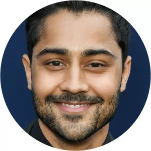 Manish Dayal