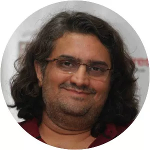 Manish Gupta - Indian film director