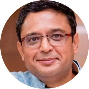 Manish Khanduri photograph