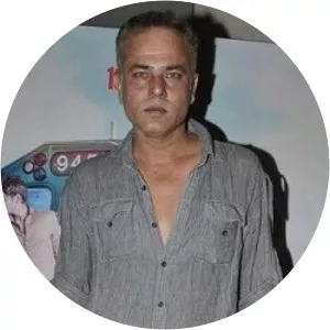 Manish Khanna photograph