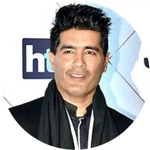 Manish Malhotra