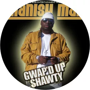 Manish Man - Musical artist