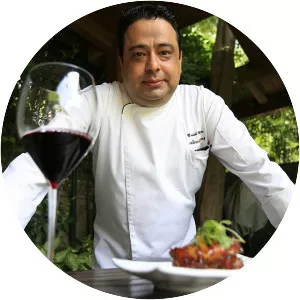 Manish Mehrotra - Chef