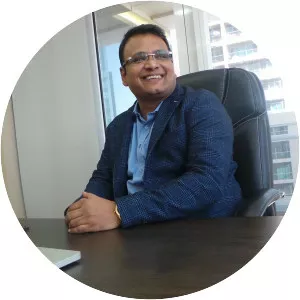 Manish Mundra - Indian film producer