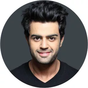 Manish Paul