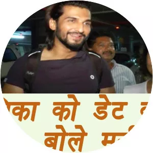 Manish Raisinghan - Indian television actor