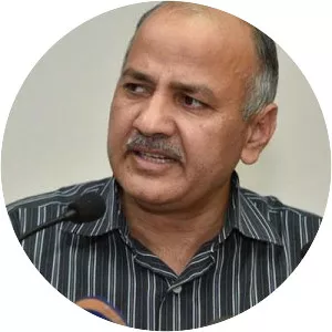 Manish Sisodia