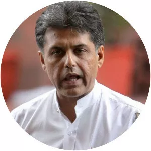 Manish Tewari