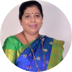 Manisha Ashok Chaudhary - Member of the Legislative Assembly of Maharashtra
