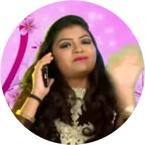 Manisha Barot - Musical artist