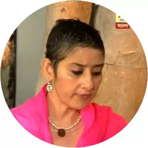 Manisha Koirala