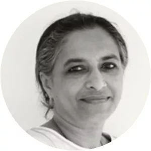 Manisha Parekh photograph