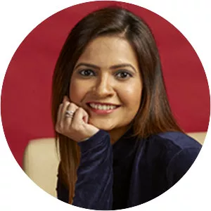 Manisha Raisinghani photograph