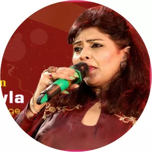 Manisha Savla - Musical artist