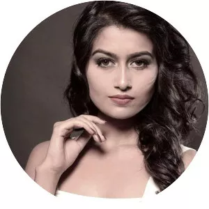 Manisha Saxena