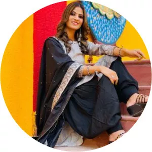 Manisha Sharma - Musical artist