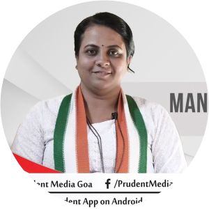 Manisha Usgaonkar photograph