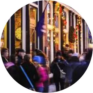 Manistee North Pier Head