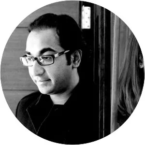 Manit Rastogi photograph