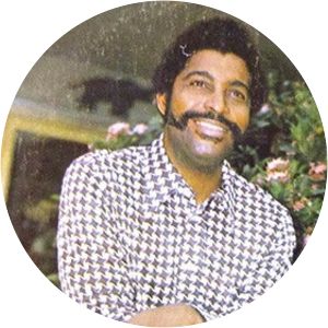 Manito Johnson photograph