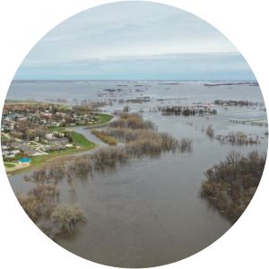 Manitoba floods