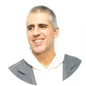 Manitou Felipe - Movie actor