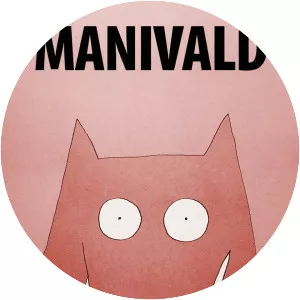 Manivald - 2017 ‧ Short/Animation ‧ 13 mins