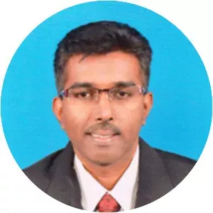 Manivannan Gowindasamy