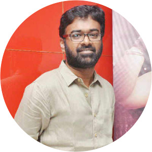 Manivannan - Indian film director