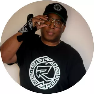 Marc Mac - Musical artist