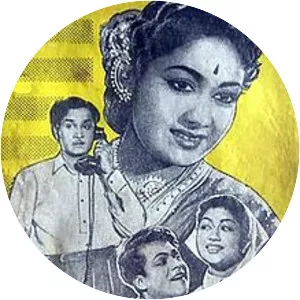 Manjal Mahimai - 1959 ‧ 2h 57m