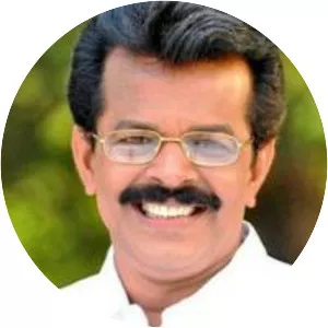 Manjalamkuzhi Ali - Member of the Kerala Legislative Assembly