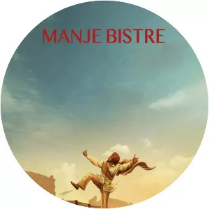 Manje Bistre