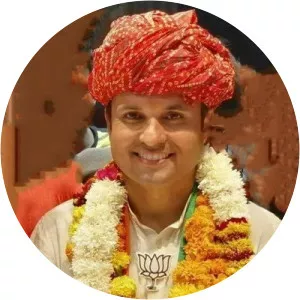 Manjeet Dharampal Choudhary