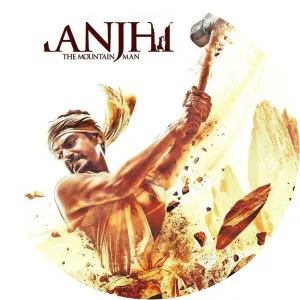 Manjhi – The Mountain Man