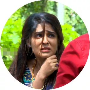 Manjil Virinja Poovu - Television program