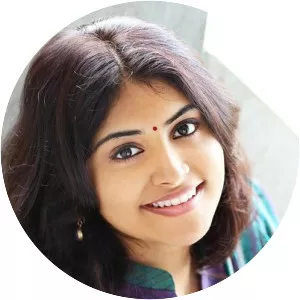 Manjima Mohan